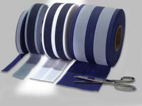 Picture of Hook and Loop Roll AliStrap™ 3 Inch X 30 Foot95-902