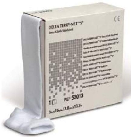 Picture of Stockinette Undercast Terry-Net™ S 2 Inch X 15 Yard Synthetic NonSterile53012