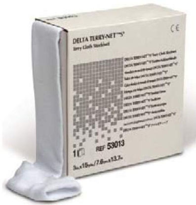 Picture of Stockinette Undercast Terry-Net™ S 2 Inch X 15 Yard Synthetic NonSterile53012