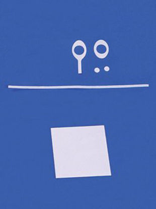 Picture of Surgical Eye Spear Merocel® PVA (Polyvinyl Acetal) 10 Count Pouch Sterile22-70101