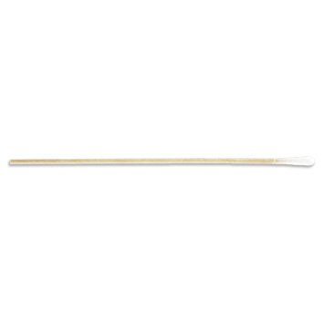 Picture of Swabstick Solon® Cotton Tip Wood Shaft 6 Inch NonSterile 100 per Pack56200