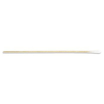 Picture of Swabstick Solon® Cotton Tip Wood Shaft 6 Inch NonSterile 100 per Pack56200
