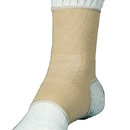 Picture of Ankle Support Sport Aid™ Medium Pull-On Left or Right Foot1400 BEI MD