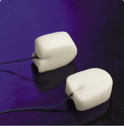 Picture of Sinus Packing Non-impregnated 0.9 X 2 X 2-1/2 cm 2 Count Sterile34-303