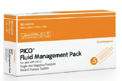 Picture of Negative Pressure Wound Therapy Fluid Management Pack PICO 7 20 X 20 cm66022028