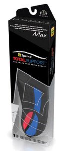 Picture of Spenco Rx® Insole Size 2 Male 6 / Female 7 to 846-210-02