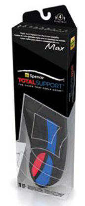 Picture of Spenco Rx® Insole Size 2 Male 6 / Female 7 to 846-210-02