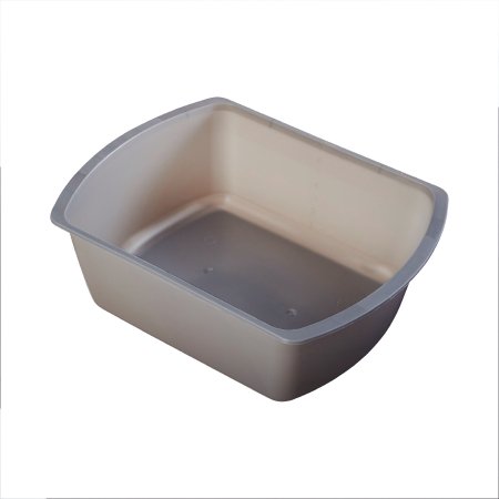 Picture of Wash Basin McKesson 7 Quart Rectangle NonSterile56-80342