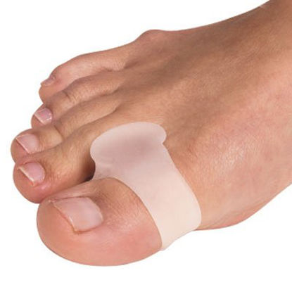Picture of Toe Spacer Visco-GEL® Stay-Put™ Large Pull-On ToeP27-L