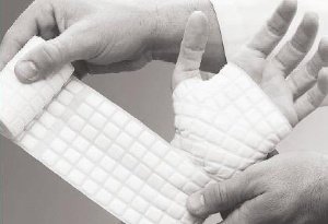 Picture of Cast Padding Waterproof AquaCast® 2 Inch X 5.5 Foot2ACL-2-S