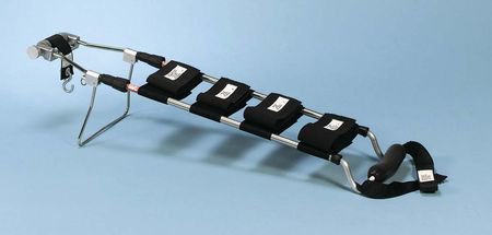 Picture of Hare Traction Splint AluminumSI008-ADULT