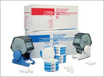 Picture of Cotton Dental Roll Cotton 3/8 X 1-1/2 Inch Roll Shape NonSterile200404