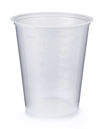 Picture of Plastic Liner McKesson Plastic56-80528