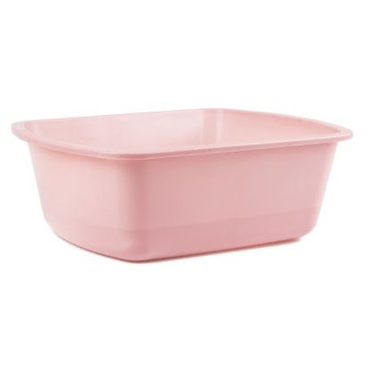 Picture of Wash Basin 6 Quart Rectangle NonSterileH360-10
