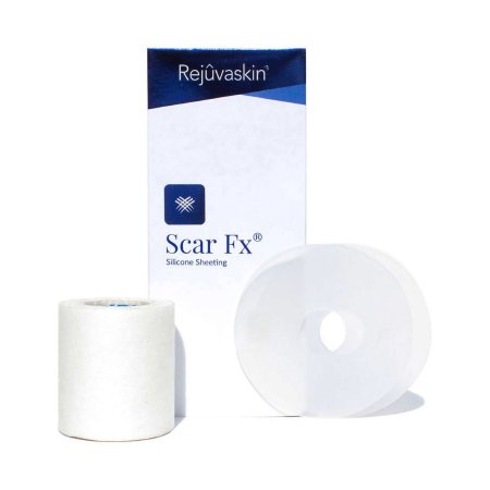 Picture of Scar Sheeting Kit Scar Fx® Silicone 3 Inch NonSterile24000