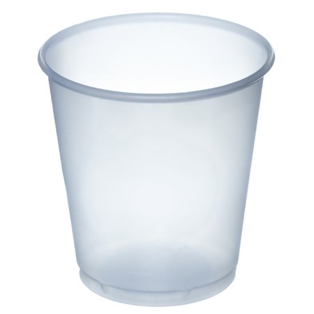 Picture of Medicine Cup Solo® 3 oz. Translucent Plastic DisposableP3A