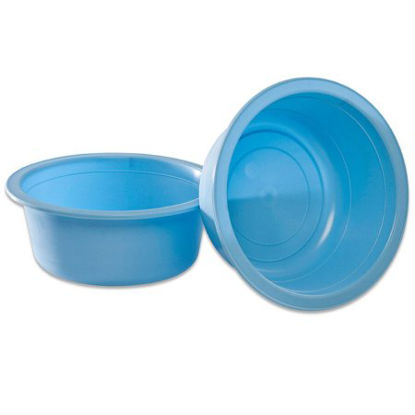 Picture of Solution Basin Kendall™ 32 oz. Round, Broad Base Sterile61200
