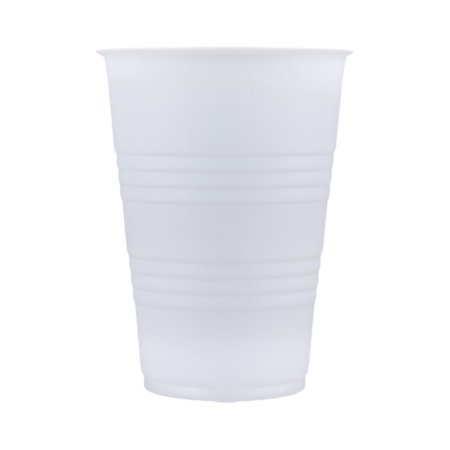 Picture of Drinking Cup Conex® Galaxy® 10 oz. Translucent Plastic DisposableY10