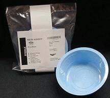 Picture of Basin 32 oz. Round Sterile01232