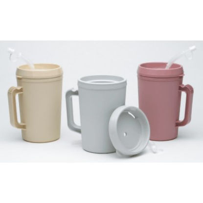 Picture of Pitcher Medegen Cold 34 oz. GrayH208-11