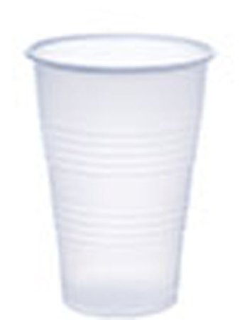 Picture of Drinking Cup Conex® Galaxy® 16 oz. Translucent Plastic DisposableY16T