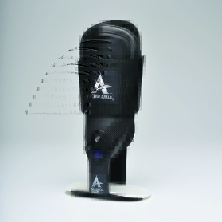 Picture of Ankle Support T2 Active Ankle® Medium Hook and Loop Closure Male 9 to 12 / Female 10 to 13 Left or Right Foot277417