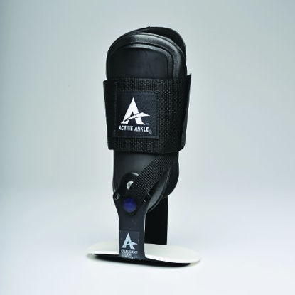 Picture of Ankle Support T2 Active Ankle® Medium Hook and Loop Closure Male 9 to 12 / Female 10 to 13 Left or Right Foot277417