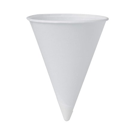 Picture of Drinking Cup Bare® 4 oz. White Paper Disposable4R-2050
