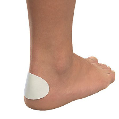 Picture of Blister Pad Mueller® One Size Fits Most Adhesive Foot20257