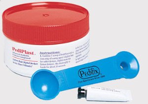 Picture of Footcare Compound PediPlast® 400 Gram8002