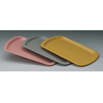 Picture of Service Tray 6 X 9 Inch TurquoiseH241-07