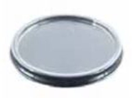Picture of Drinking Cup Lid Dart® Plastic, Translucent, Straw Slotted32SL