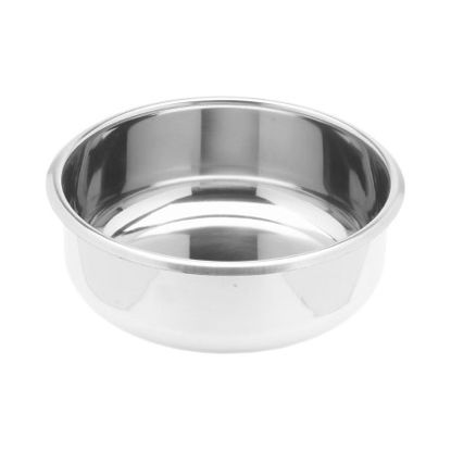 Picture of Sponge Bowl McKesson Argent™ 30 oz. Round43-1-013