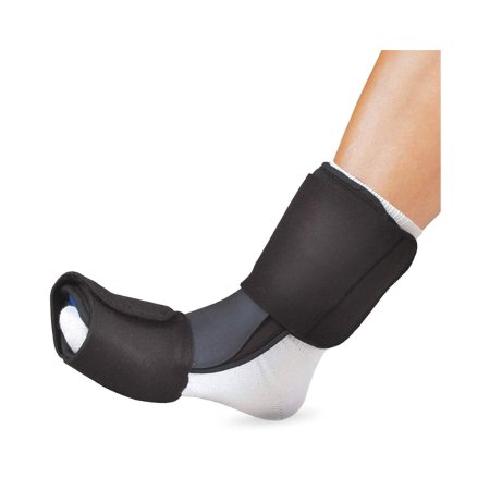 Picture of Night Splint Ossur® Airform® Large Hook and Loop Closure Male 9-1/2 to 14 / Female 10-1/2 to 15 Left or Right Foot50047