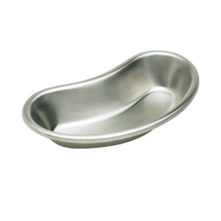 Picture of Emesis Basin Metal 20 oz. Stainless Steel Reusable3-920