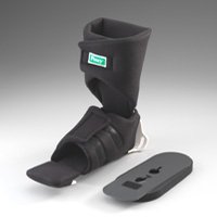 Picture of Podus Boot Medium / Large Hook and Loop Closure Left or Right Foot6148ML