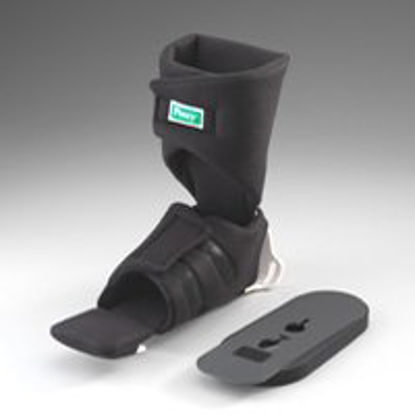 Picture of Podus Boot Medium / Large Hook and Loop Closure Left or Right Foot6148ML