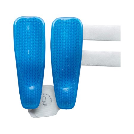 Picture of Ankle Brace Ossur® FormFit® Honeycomb One Size Fits Most Hook and Loop Closure Right Foot30101