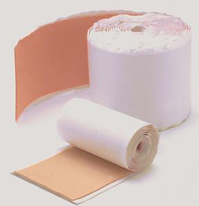 Picture of Orthopedic Roll Adhesive Stein's 1/4 Inch X 6 Inch X 2 Yard Foam765-3006-0000