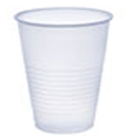 Picture of Drinking Cup Conex® Galaxy® 12 oz. Translucent Plastic DisposableY12S