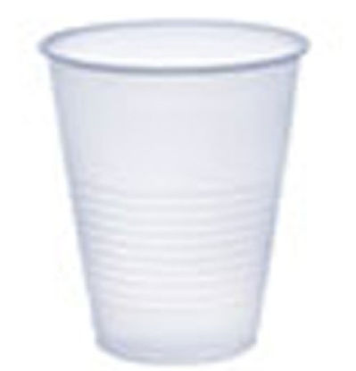 Picture of Drinking Cup Conex® Galaxy® 12 oz. Translucent Plastic DisposableY12S