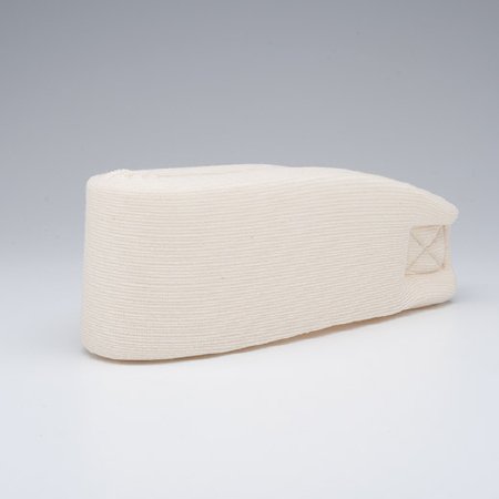 Picture of Cervical Collar Economy Contoured / Soft Density Adult Large One-Piece 3-1/2 Inch Height 14 to 18 Inch Neck Circumference3005 NAT LG