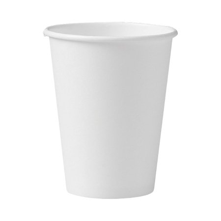 Picture of Drinking Cup Solo® 12 oz. White Paper Disposable412WN-2050