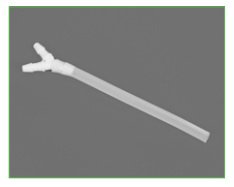 Picture of Y-Connector UniversalNP-120-10