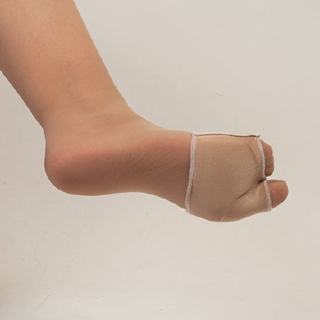 Picture of Sesamoid Sleeve Pedifix® Sesamoid Relief Sleeve™ Small Pull-On Left Foot6003-SL