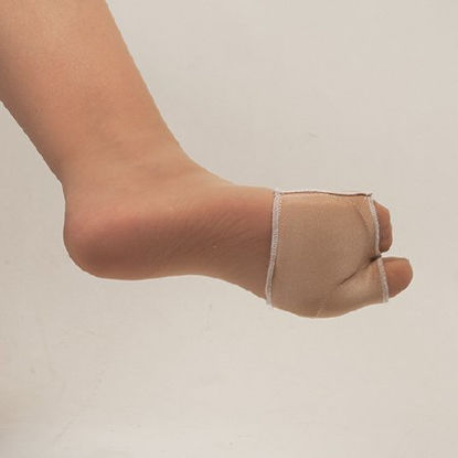 Picture of Sesamoid Sleeve Pedifix® Sesamoid Relief Sleeve™ Small Pull-On Left Foot6003-SL