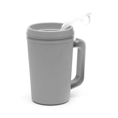 Picture of Pitcher Medegen Cold 22 oz. GrayH207-11