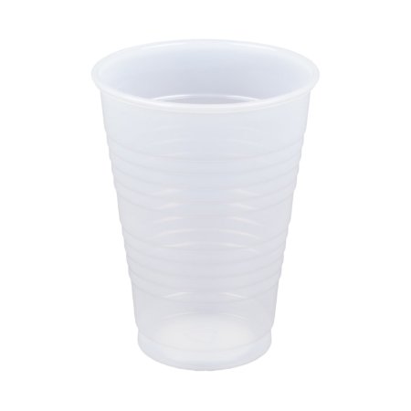 Picture of Drinking Cup Conex® Galaxy® 12 oz. Translucent Plastic DisposableY12T