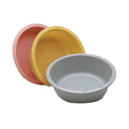 Picture of Wash Basin 6 Quart Round NonSterileH350-05