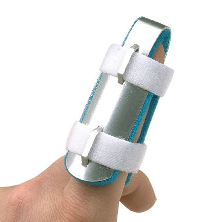Picture of Finger Splint Insty-Splint® Medium Hook and Loop Closure Right Hand97483